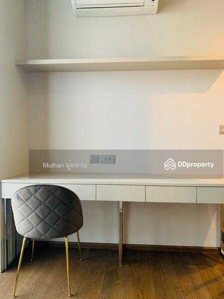 IDEO Q Sukhumvit 36, Bangkok, Soi Sukhumvit 36, Khong Tan, Khlong Toei, Bangkok, 1 Bedroom, 46 sqm, Condo For Rent, by Patsarun Leelasathien, 8894290 - DDproperty.com