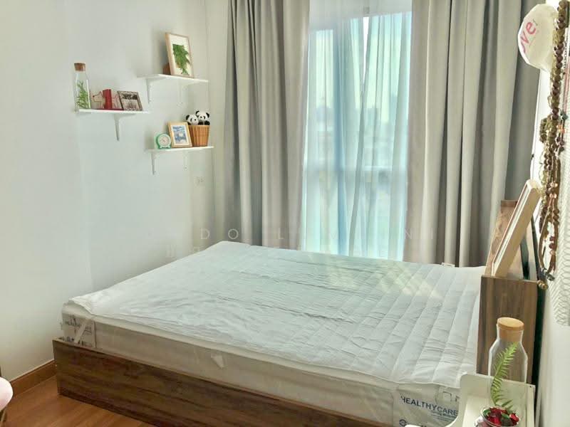 Lumpini Place Ratchada-Sathu, Bangkok, 501 3 Sathu Pradit 27 Alley, Chong Nonsi, Yan Nawa, Bangkok, 1 Bedroom, 29 sqm, Condo For Rent, by แพท วรินทร์ธร, 8896169 - DDproperty.com