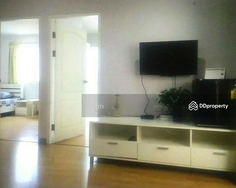 The Paint Palette Condominium, Nonthaburi, 18 ซ.งามวงศ์วาน, Bang Khen, Muang Nonthaburi, Nonthaburi, 2 Bedrooms, 45 sqm, Condo For Sale, by พิมพ์ภัทรา แจ่มอุลิตรัตน, 8896463 - DDproperty.com