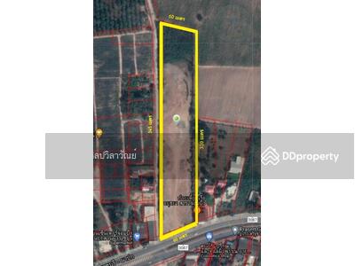 ขาย - ขายที่ดิน อ.จอมบึง #สร้างปั้มน้ำมัน #ทำเลดี, ราชบุรี