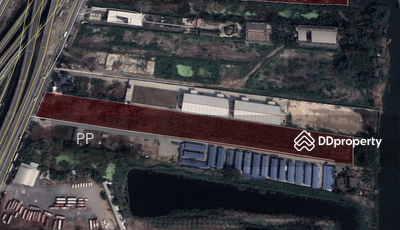 ขาย - ถนนทางเข้าสุวรรณภูมิ, สมุทรปราการ