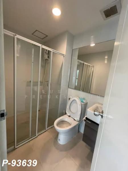 Villa Lasalle Sukhumvit 105 : วิลล่า ลาซาล สุขุมวิท 105, กรุงเทพ, ซอยสุขุมวิท 105 ถนนลาซาล, บางนา, กรุงเทพ, 25 ตร.ม., คอนโด ขาย, โดย Susira Preuksawun, 8903613 - DDproperty.com