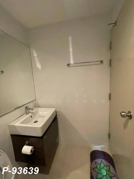 Villa Lasalle Sukhumvit 105 : วิลล่า ลาซาล สุขุมวิท 105, กรุงเทพ, ซอยสุขุมวิท 105 ถนนลาซาล, บางนา, กรุงเทพ, 25 ตร.ม., คอนโด ขาย, โดย Susira Preuksawun, 8903613 - DDproperty.com