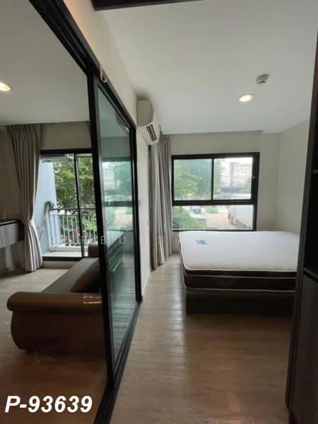 Villa Lasalle Sukhumvit 105, Bangkok, Soi Sukhumvit 105 Lasalle Road, Bang Na, Bangkok, 1 Bedroom, 25 sqm, Condo For Sale, by Susira Preuksawun, 8903613 - DDproperty.com