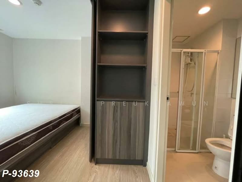 Villa Lasalle Sukhumvit 105 : วิลล่า ลาซาล สุขุมวิท 105, กรุงเทพ, ซอยสุขุมวิท 105 ถนนลาซาล, บางนา, กรุงเทพ, 25 ตร.ม., คอนโด ขาย, โดย Susira Preuksawun, 8903613 - DDproperty.com