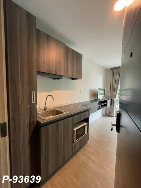 Villa Lasalle Sukhumvit 105, Bangkok, Soi Sukhumvit 105 Lasalle Road, Bang Na, Bangkok, 1 Bedroom, 25 sqm, Condo For Sale, by Susira Preuksawun, 8903613 - DDproperty.com