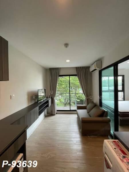 Villa Lasalle Sukhumvit 105 : วิลล่า ลาซาล สุขุมวิท 105, กรุงเทพ, ซอยสุขุมวิท 105 ถนนลาซาล, บางนา, กรุงเทพ, 25 ตร.ม., คอนโด ขาย, โดย Susira Preuksawun, 8903613 - DDproperty.com