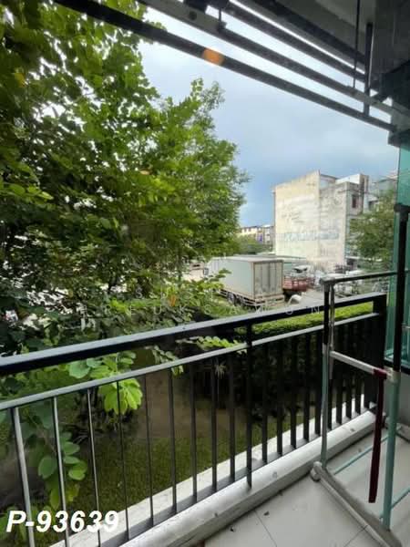 Villa Lasalle Sukhumvit 105, Bangkok, Soi Sukhumvit 105 Lasalle Road, Bang Na, Bangkok, 1 Bedroom, 25 sqm, Condo For Sale, by Susira Preuksawun, 8903613 - DDproperty.com