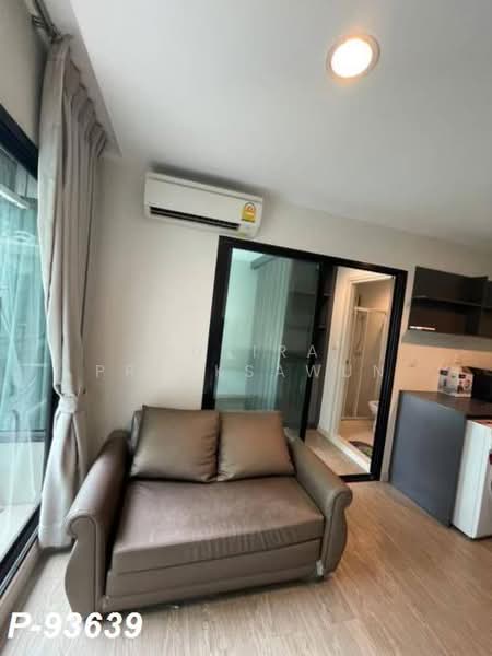 Villa Lasalle Sukhumvit 105, Bangkok, Soi Sukhumvit 105 Lasalle Road, Bang Na, Bangkok, 1 Bedroom, 25 sqm, Condo For Sale, by Susira Preuksawun, 8903613 - DDproperty.com