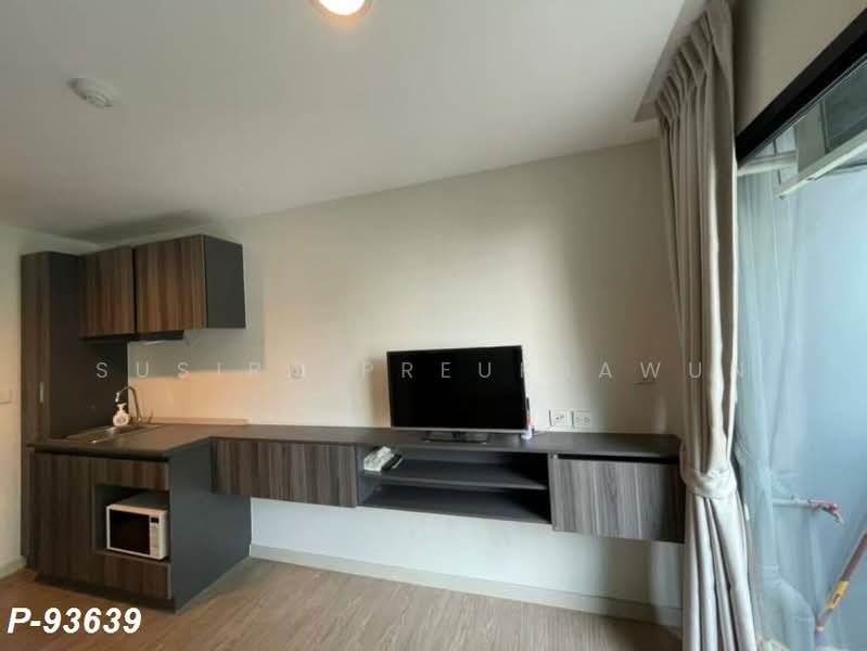 Villa Lasalle Sukhumvit 105, Bangkok, Soi Sukhumvit 105 Lasalle Road, Bang Na, Bangkok, 1 Bedroom, 25 sqm, Condo For Sale, by Susira Preuksawun, 8903613 - DDproperty.com