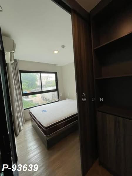 Villa Lasalle Sukhumvit 105, Bangkok, Soi Sukhumvit 105 Lasalle Road, Bang Na, Bangkok, 1 Bedroom, 25 sqm, Condo For Sale, by Susira Preuksawun, 8903613 - DDproperty.com