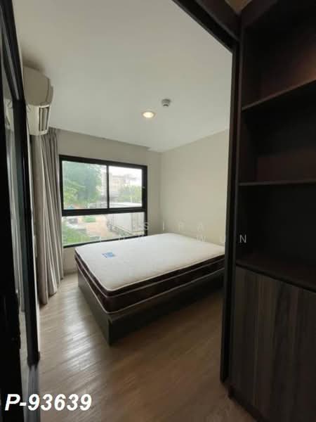 Villa Lasalle Sukhumvit 105, Bangkok, Soi Sukhumvit 105 Lasalle Road, Bang Na, Bangkok, 1 Bedroom, 25 sqm, Condo For Sale, by Susira Preuksawun, 8903613 - DDproperty.com