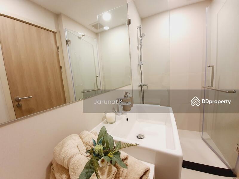 Noble Ambience Sukhumvit 42 : โนเบิล แอมเบียนส์ สุขุมวิท 42, กรุงเทพ, 55 ซอยสุขชัย, คลองตัน, คลองเตย, กรุงเทพ, 29 ตร.ม., คอนโด ให้เช่า, โดย Jarunat K, 8903618 - DDproperty.com