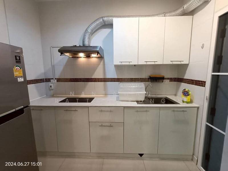 Nice and clean townhouse close to Mea-hia market, ABA school, Airport, chiang-mai, Mae Hia, Muang Chiang Mai, Chiang Mai, 2 Bedrooms, 134 sqm, Townhouse For Rent, by Nantawan Rattanapong, 8906270 - DDproperty.com