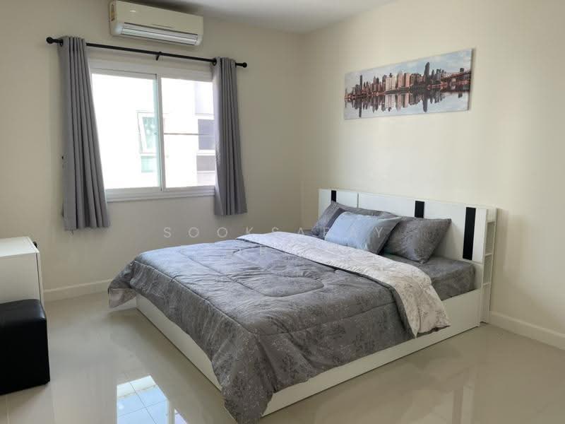 the urbana 4, เชียงใหม่, แม่เหียะ, เมืองเชียงใหม่, เชียงใหม่, 134 ตร.ม., ทาวน์เฮ้าส์ ให้เช่า, โดย Nantawan Rattanapong, 8906270 - DDproperty.com