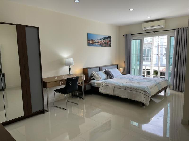 the urbana 4, เชียงใหม่, แม่เหียะ, เมืองเชียงใหม่, เชียงใหม่, 134 ตร.ม., ทาวน์เฮ้าส์ ให้เช่า, โดย Nantawan Rattanapong, 8906270 - DDproperty.com