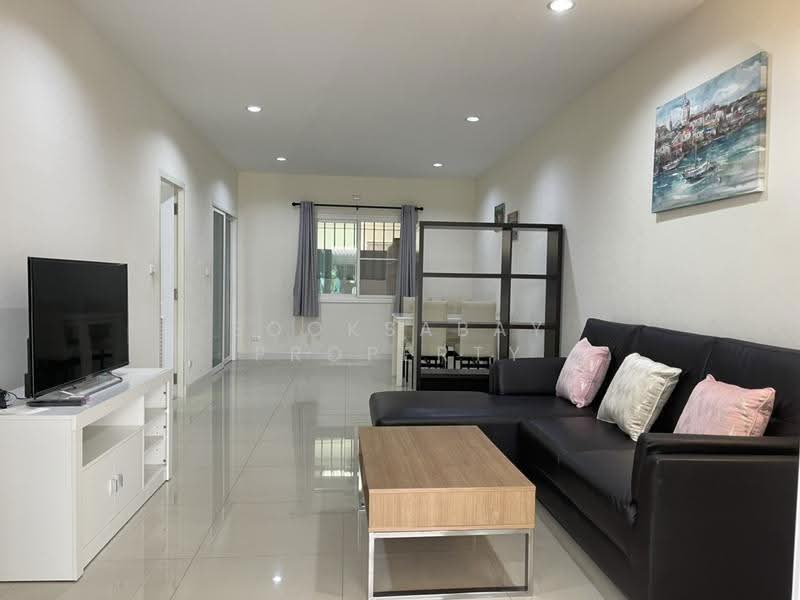 the urbana 4, เชียงใหม่, แม่เหียะ, เมืองเชียงใหม่, เชียงใหม่, 134 ตร.ม., ทาวน์เฮ้าส์ ให้เช่า, โดย Nantawan Rattanapong, 8906270 - DDproperty.com