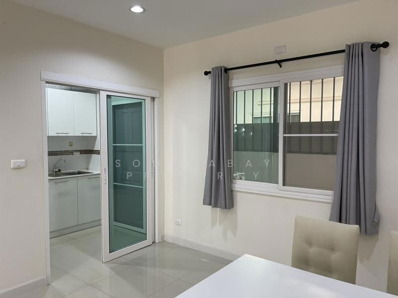 the urbana 4, เชียงใหม่, แม่เหียะ, เมืองเชียงใหม่, เชียงใหม่, 134 ตร.ม., ทาวน์เฮ้าส์ ให้เช่า, โดย Nantawan Rattanapong, 8906270 - DDproperty.com