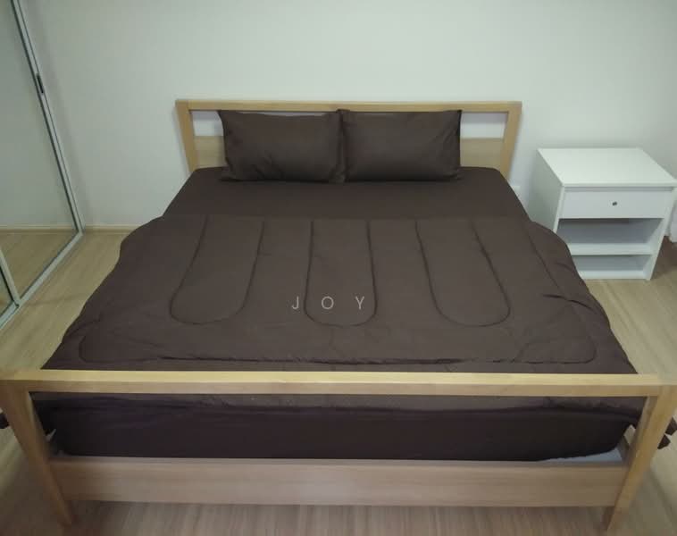 A Space Play, Bangkok, 295 Sutthisarn Winitchai Road, Samsen Nok, Huai Khwang, Bangkok, 1 Bedroom, 33 sqm, Condo For Sale, by Susira Preuksawun, 8907875 - DDproperty.com