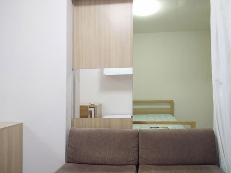 A Space Play, Bangkok, 295 Sutthisarn Winitchai Road, Samsen Nok, Huai Khwang, Bangkok, 1 Bedroom, 33 sqm, Condo For Sale, by Susira Preuksawun, 8907875 - DDproperty.com
