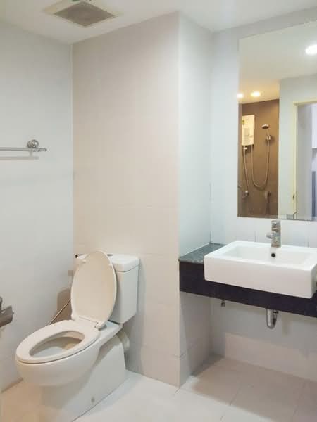 A Space Play, Bangkok, 295 Sutthisarn Winitchai Road, Samsen Nok, Huai Khwang, Bangkok, 1 Bedroom, 33 sqm, Condo For Sale, by Susira Preuksawun, 8907875 - DDproperty.com