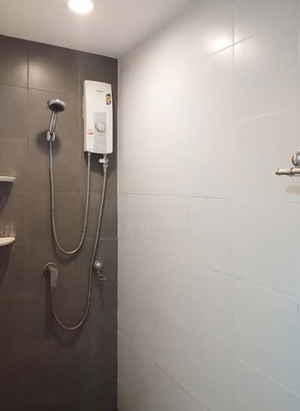 A Space Play, Bangkok, 295 Sutthisarn Winitchai Road, Samsen Nok, Huai Khwang, Bangkok, 1 Bedroom, 33 sqm, Condo For Sale, by Susira Preuksawun, 8907875 - DDproperty.com
