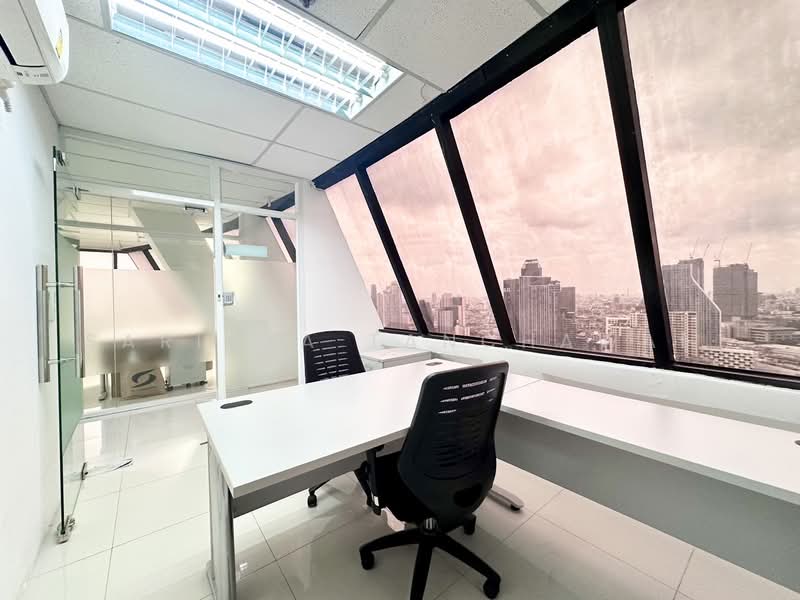สกุลไทยสุรวงศ์ทาวเวอร์ : Skulthai Surawong Tower, Bangkok, 141 สุรวงศ์, Suriyawong, Bang Rak, Bangkok, , 8 sqm, Office Space For Rent, by Sarinya Tanchawal, 890819 - DDproperty.com