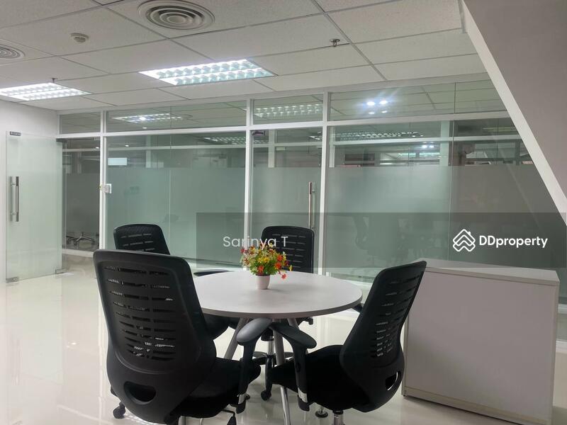 For Rent - สกุลไทยสุรวงศ์ทาวเวอร์ : Skulthai Surawong Tower, Bangkok