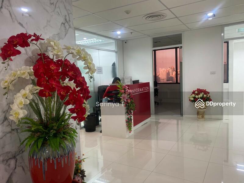 For Rent - สกุลไทยสุรวงศ์ทาวเวอร์ : Skulthai Surawong Tower, Bangkok