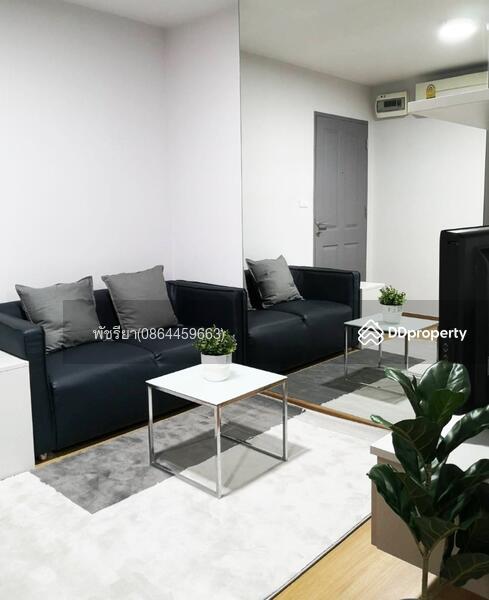 Dcondo Ramkhamhaeng 9, Bangkok, Ramkhamhaeng Road, Hua Mak, Bang Kapi, Bangkok, 1 Bedroom, 29 sqm, Condo For Sale, by Living Condo, 8913072 - DDproperty.com