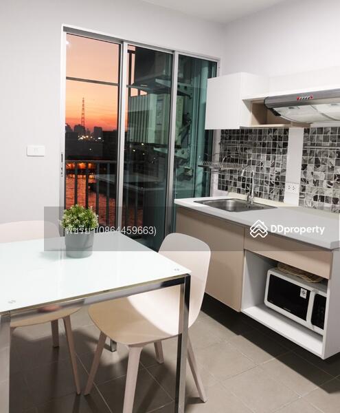Dcondo Ramkhamhaeng 9, Bangkok, Ramkhamhaeng Road, Hua Mak, Bang Kapi, Bangkok, 1 Bedroom, 29 sqm, Condo For Sale, by Living Condo, 8913072 - DDproperty.com