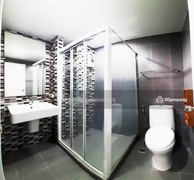 Dcondo Ramkhamhaeng 9, Bangkok, Ramkhamhaeng Road, Hua Mak, Bang Kapi, Bangkok, 1 Bedroom, 29 sqm, Condo For Sale, by Living Condo, 8913072 - DDproperty.com