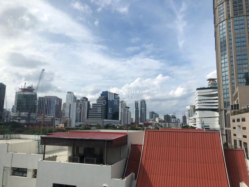 Living @ 24 : ลิฟวิ่ง แอท ทเวนตี้โฟร์, กรุงเทพ, 33/1 ซอยเมธีนิเวศม์, คลองตัน, คลองเตย, กรุงเทพ, 100 ตร.ม., คอนโด ให้เช่า, โดย PROPERTYSIGHTS REAL ESTATE, 8914150 - DDproperty.com