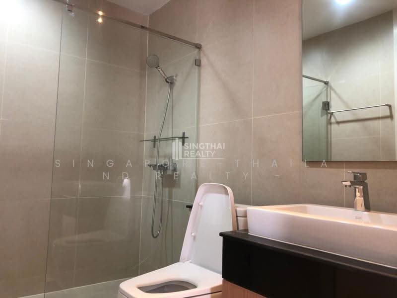 Living @ 24, Bangkok, 33/1 Soi Methi Niwet, Khong Tan, Khlong Toei, Bangkok, 2 Bedrooms, 100 sqm, Condo For Rent, by PROPERTYSIGHTS REAL ESTATE, 8914150 - DDproperty.com