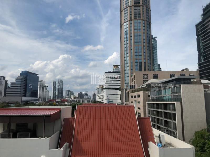 Living @ 24, Bangkok, 33/1 Soi Methi Niwet, Khong Tan, Khlong Toei, Bangkok, 2 Bedrooms, 100 sqm, Condo For Rent, by PROPERTYSIGHTS REAL ESTATE, 8914150 - DDproperty.com
