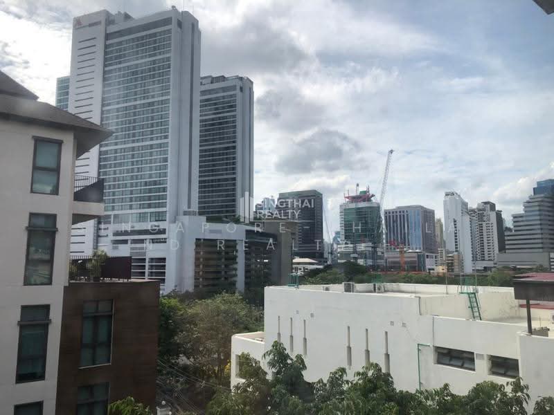 Living @ 24, Bangkok, 33/1 Soi Methi Niwet, Khong Tan, Khlong Toei, Bangkok, 2 Bedrooms, 100 sqm, Condo For Rent, by PROPERTYSIGHTS REAL ESTATE, 8914150 - DDproperty.com