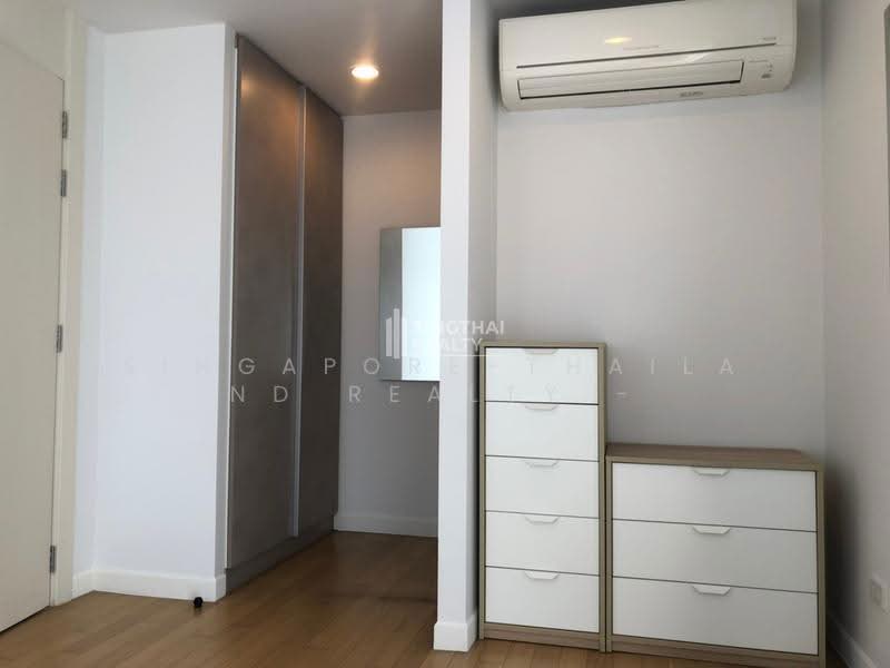 Living @ 24, Bangkok, 33/1 Soi Methi Niwet, Khong Tan, Khlong Toei, Bangkok, 2 Bedrooms, 100 sqm, Condo For Rent, by PROPERTYSIGHTS REAL ESTATE, 8914150 - DDproperty.com