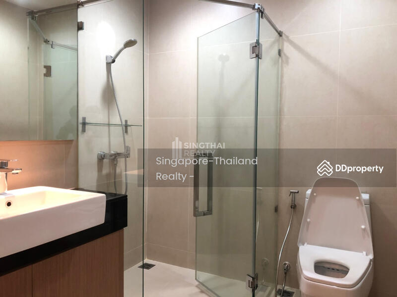 Living @ 24, Bangkok, 33/1 Soi Methi Niwet, Khong Tan, Khlong Toei, Bangkok, 2 Bedrooms, 90 sqm, Condo For Rent, by PROPERTYSIGHTS REAL ESTATE, 8914182 - DDproperty.com