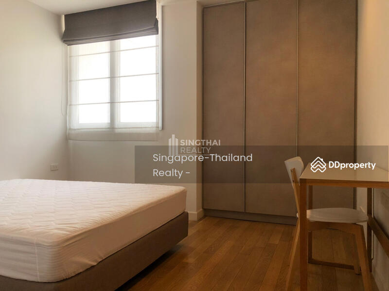 Living @ 24, Bangkok, 33/1 Soi Methi Niwet, Khong Tan, Khlong Toei, Bangkok, 2 Bedrooms, 90 sqm, Condo For Rent, by PROPERTYSIGHTS REAL ESTATE, 8914182 - DDproperty.com