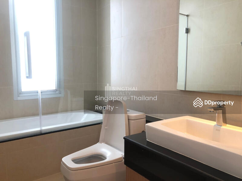 Living @ 24, Bangkok, 33/1 Soi Methi Niwet, Khong Tan, Khlong Toei, Bangkok, 2 Bedrooms, 90 sqm, Condo For Rent, by PROPERTYSIGHTS REAL ESTATE, 8914182 - DDproperty.com