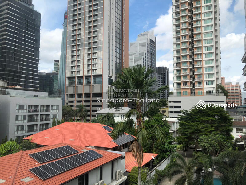 Living @ 24 : ลิฟวิ่ง แอท ทเวนตี้โฟร์, กรุงเทพ, 33/1 ซอยเมธีนิเวศม์, คลองตัน, คลองเตย, กรุงเทพ, 90 ตร.ม., คอนโด ให้เช่า, โดย PROPERTYSIGHTS REAL ESTATE, 8914182 - DDproperty.com