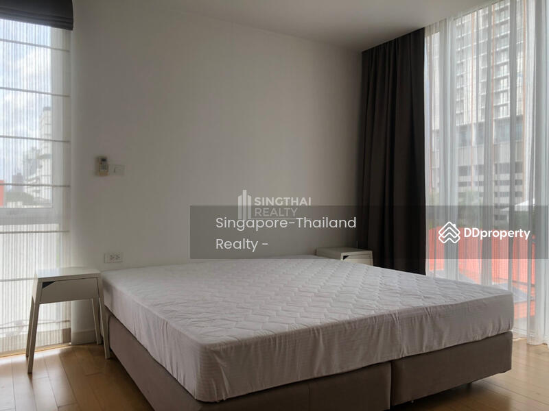 Living @ 24, Bangkok, 33/1 Soi Methi Niwet, Khong Tan, Khlong Toei, Bangkok, 2 Bedrooms, 90 sqm, Condo For Rent, by PROPERTYSIGHTS REAL ESTATE, 8914182 - DDproperty.com