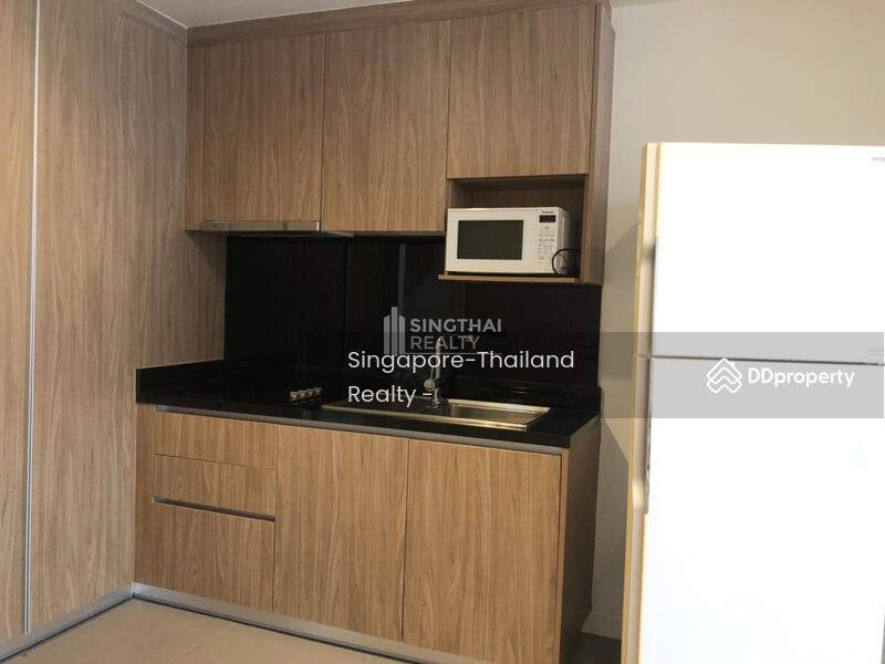 Living @ 24, Bangkok, 33/1 Soi Methi Niwet, Khong Tan, Khlong Toei, Bangkok, 2 Bedrooms, 90 sqm, Condo For Rent, by PROPERTYSIGHTS REAL ESTATE, 8914182 - DDproperty.com