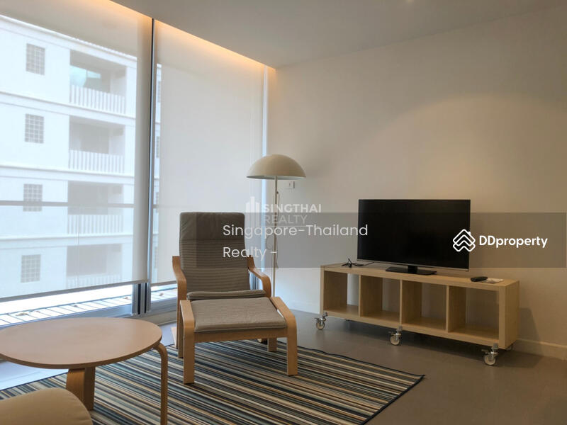 Living @ 24 : ลิฟวิ่ง แอท ทเวนตี้โฟร์, กรุงเทพ, 33/1 ซอยเมธีนิเวศม์, คลองตัน, คลองเตย, กรุงเทพ, 90 ตร.ม., คอนโด ให้เช่า, โดย PROPERTYSIGHTS REAL ESTATE, 8914182 - DDproperty.com