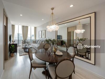 ขาย - Noble Ploenchit : โนเบิล เพลินจิต, กรุงเทพ