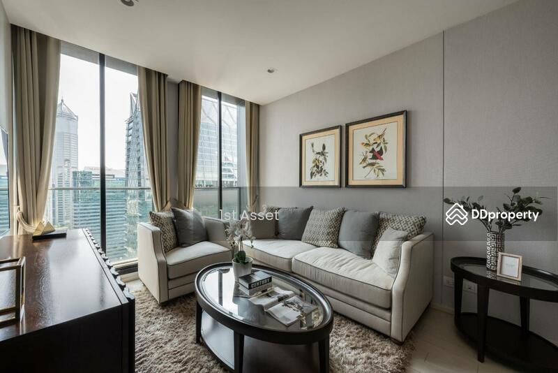 Noble Ploenchit, Bangkok, 1035 Ploenchit  Road, Lumphini, Pathum Wan, Bangkok, 1 Bedroom, 59 sqm, Condo For Sale, by 1st Asset, 8916122 - DDproperty.com