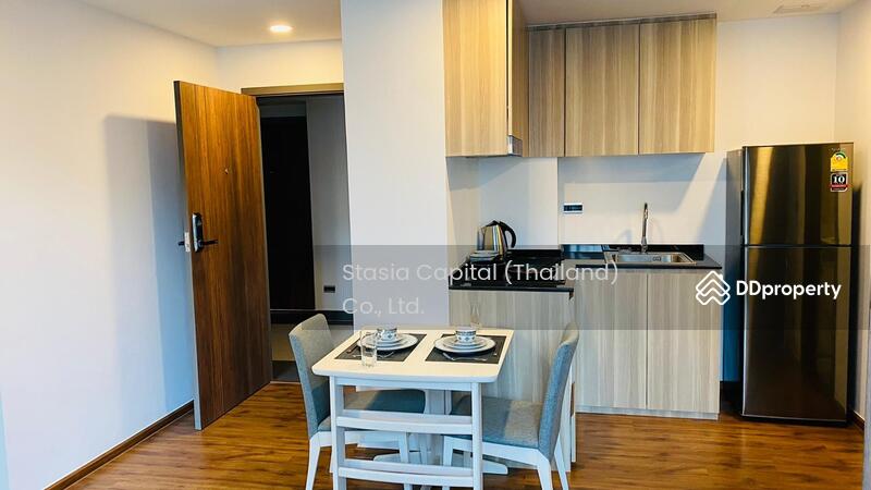 Stasia Residence Sriracha, Chon Buri (Pattaya), Surasak, Si Racha, Chon Buri (Pattaya), 1 Bedroom, 38 sqm, Condo For Rent, by Takao Watanabe, 8917961 - DDproperty.com