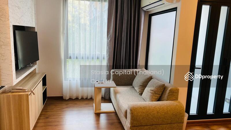 Stasia Residence Sriracha, Chon Buri (Pattaya), Surasak, Si Racha, Chon Buri (Pattaya), 1 Bedroom, 38 sqm, Condo For Rent, by Takao Watanabe, 8917961 - DDproperty.com