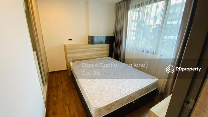 Stasia Residence Sriracha, Chon Buri (Pattaya), Surasak, Si Racha, Chon Buri (Pattaya), 1 Bedroom, 38 sqm, Condo For Rent, by Takao Watanabe, 8917961 - DDproperty.com
