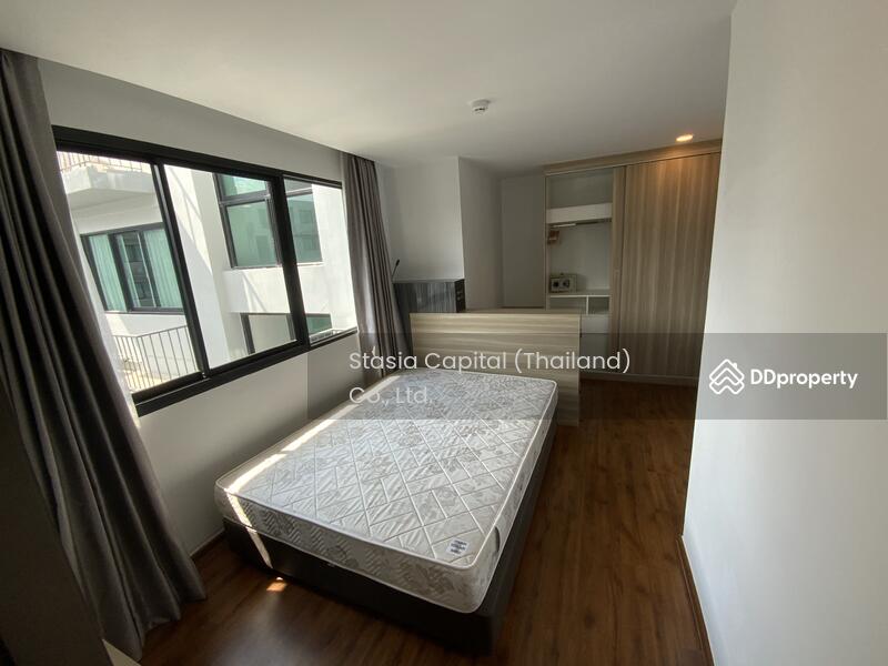 Stasia Residence Sriracha, Chon Buri (Pattaya), Surasak, Si Racha, Chon Buri (Pattaya), 1 Bedroom, 40 sqm, Condo For Rent, by Takao Watanabe, 8919361 - DDproperty.com